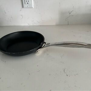 Le Creuset 8in frying pan